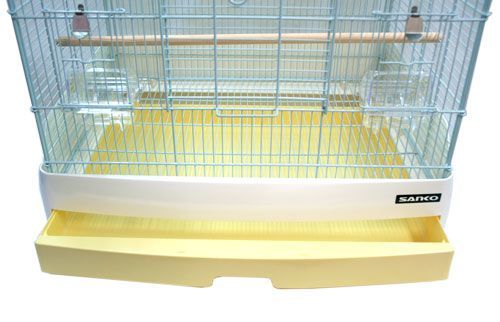 サンコー イージーホームバード 60-YE(手乗り） - メルカリ