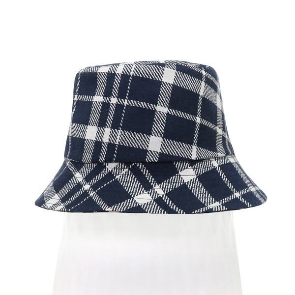 ディオール ボブ バケット ハット リバーシブル Christian Dior 美品