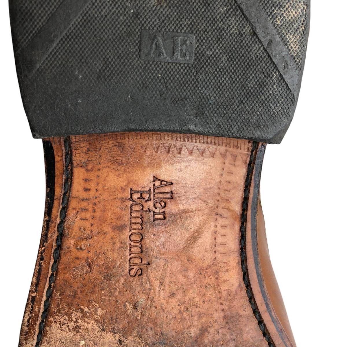 古着 アレンエドモンズ