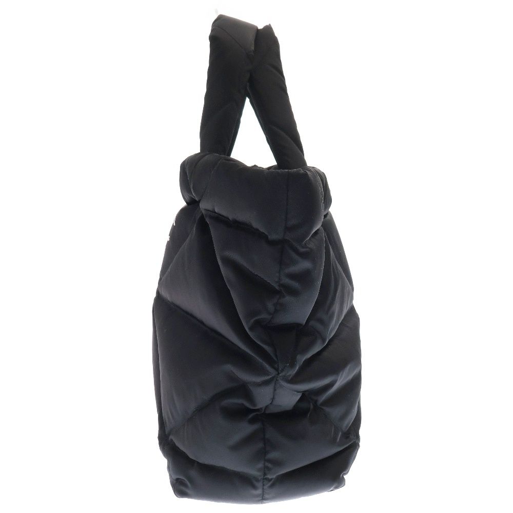 PRADA (プラダ) RE-NYLON PATTED TOTE リナイロン パテッド