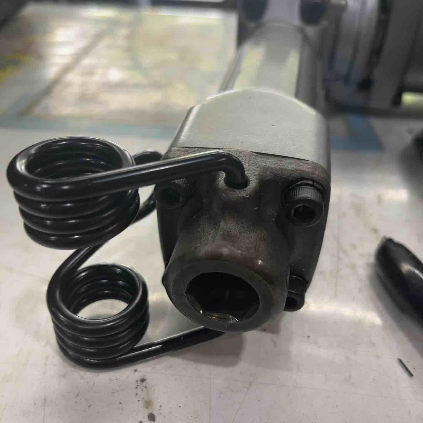 ◇リョービ(RYOBI) コンクリートハンマ CH-420A【鴻巣店】 - メルカリ