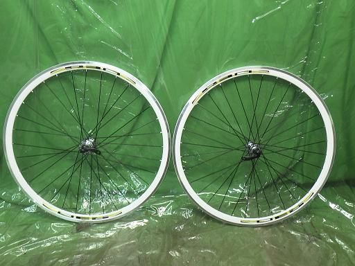 JALCO R30 ホイール 622 14 前後セット