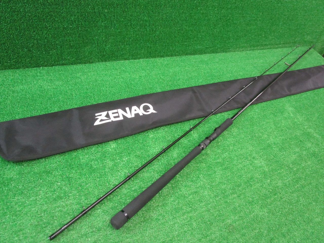 ゼナック プレジールアンサーPA99