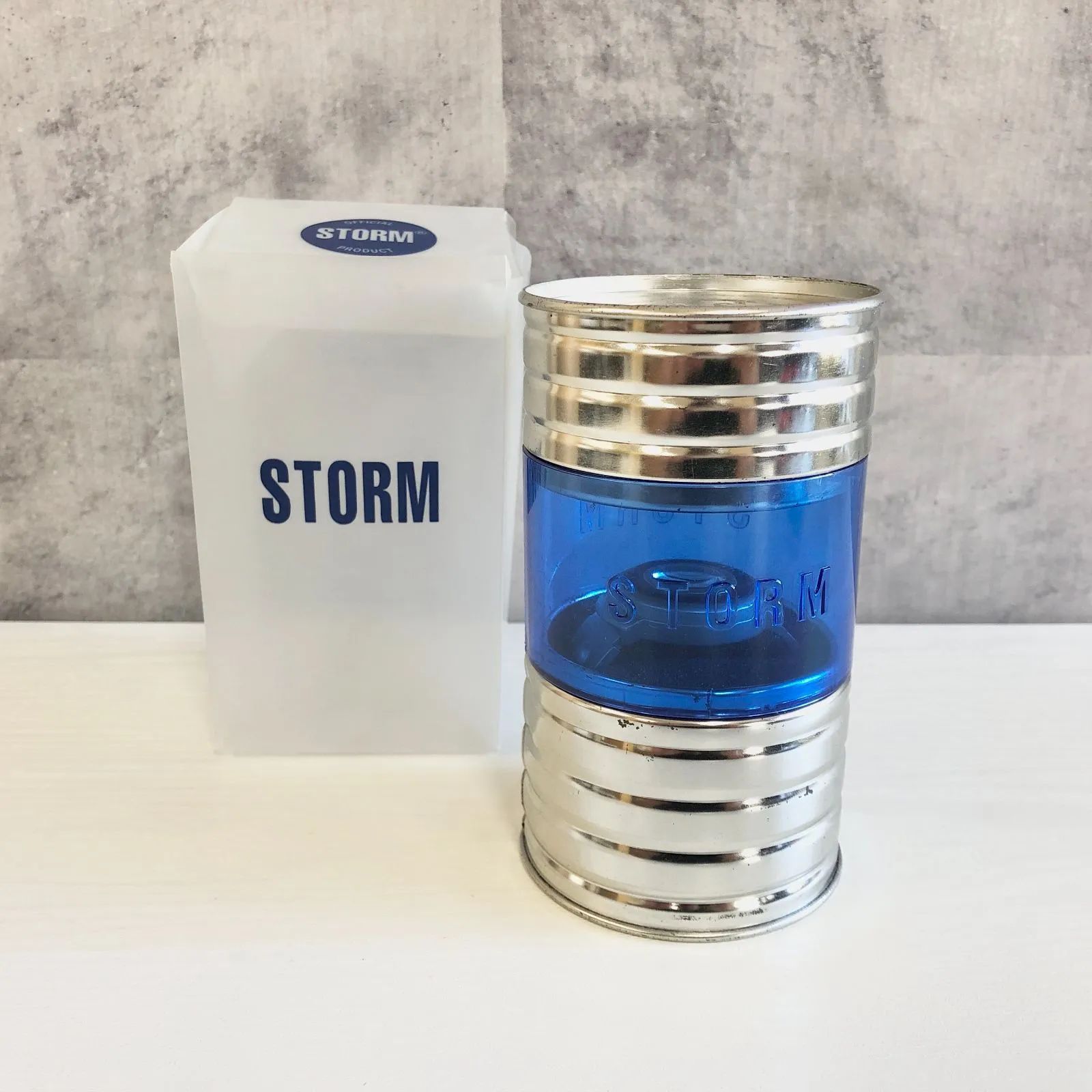 ストーム ロンドン 腕時計 マイクロカメラ カメラシャッター STORM