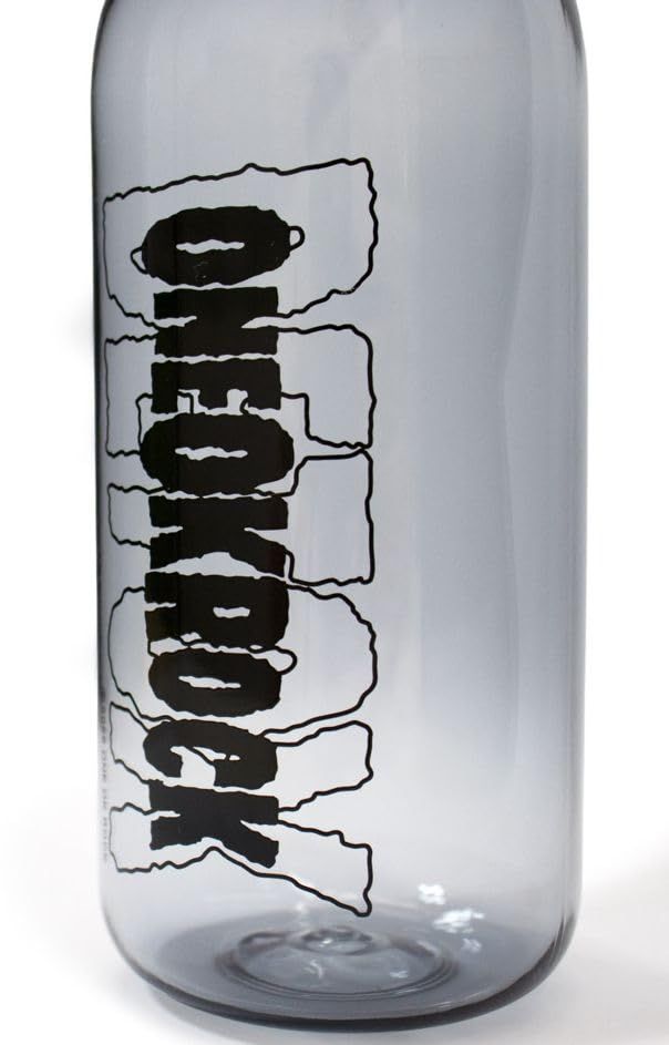 ONE OK ROCK 2021　サーモボトル　新品未使用 ONE OK ROCK サーモボトル - メルカリ