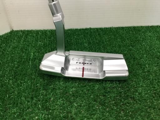 【良品】エポン I-33 パター メンズ 右利き用 34インチ 良品】エポン I-33 パター メンズ 右利き用 34インチ - メルカリ