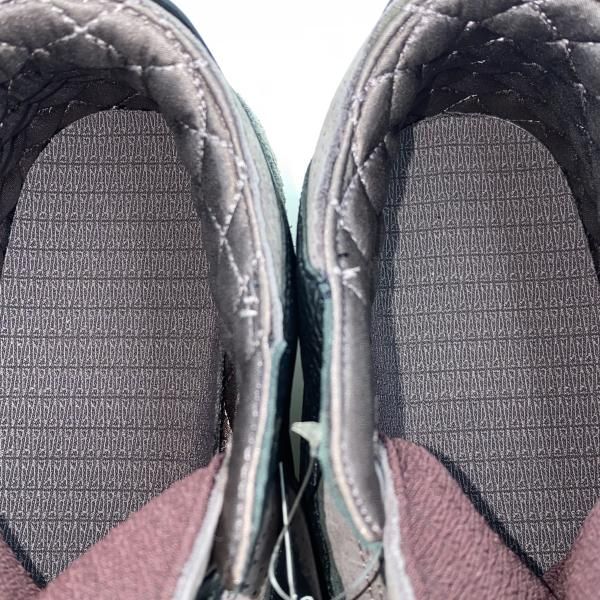  NIKE×A MA MANIERE AIR JORDAN 3 Black and Flat Pewter 29.0 FZ 4811-001 ナイキ 24 その他 靴