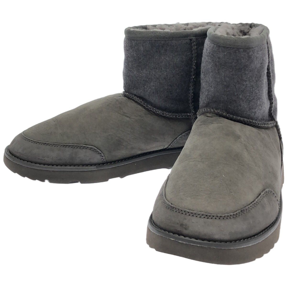 3.1 Phillip Lim UGG ムートンブーツ 28cm UGG × 3.1 phillip lim アグ 