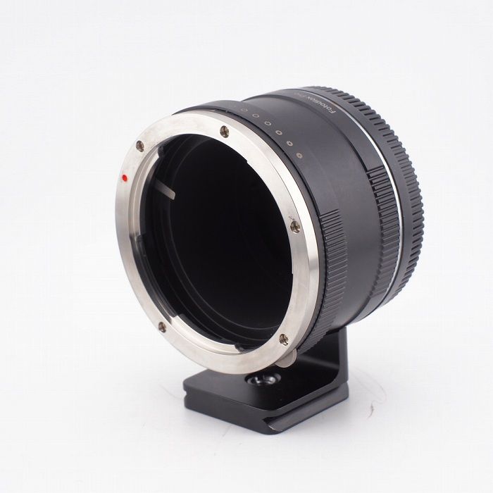 Fotodiox マウントアダプター P645a-GFX/中古 中古】Fotodiox P645a-GFX マウントアダプタ- - メルカリ