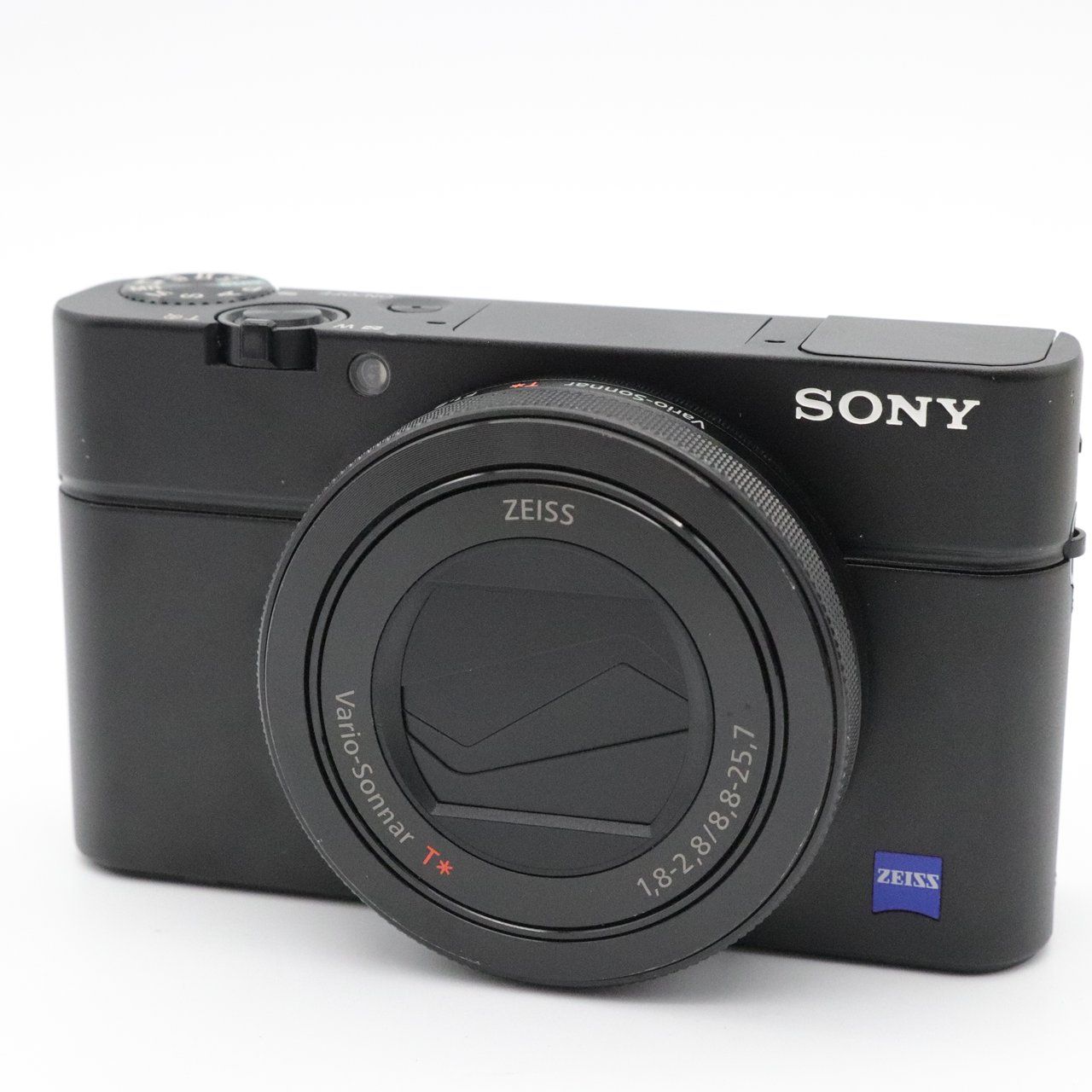 SONY(ソニー) デジタルカメラ Cyber-shot RX100 IV 光学2.9倍 DSC