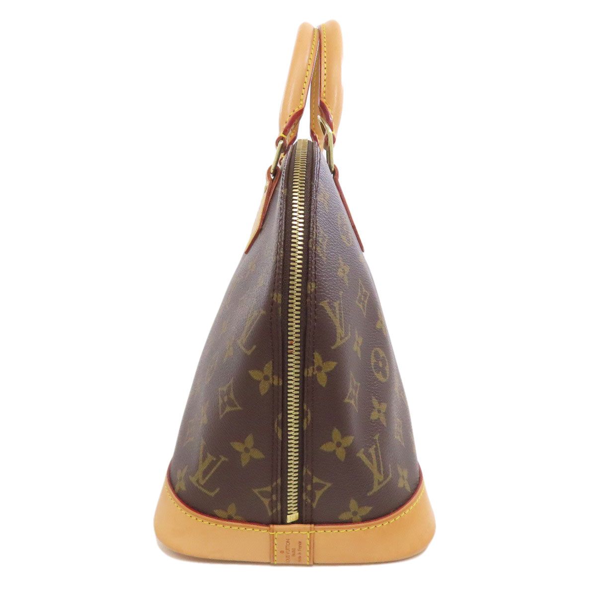 LOUIS VUITTON ルイヴィトン M51130 アルマ ハンドバッグ