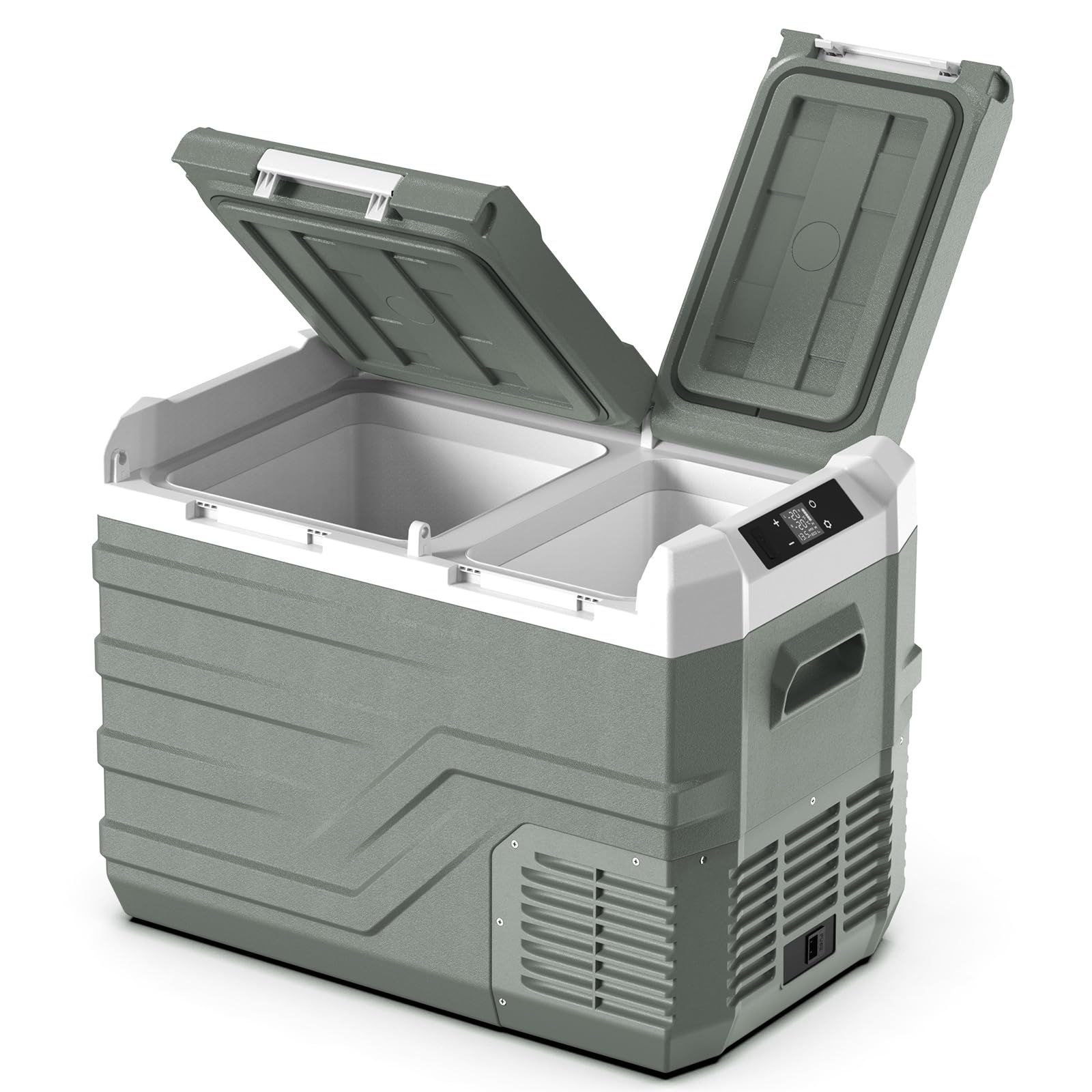 ♥小型冷蔵庫♥23L 静音 ミニ電子冷蔵庫 温度設定5-18℃ 一人暮らし