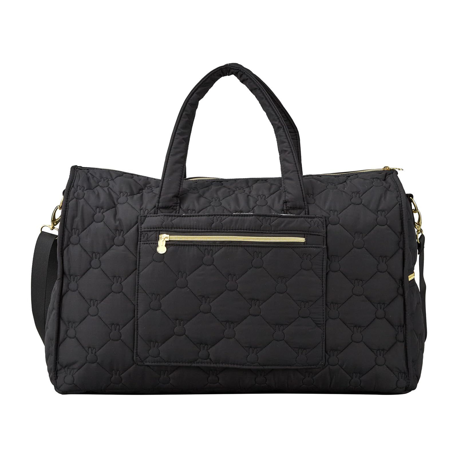 ミッフィー キルティング