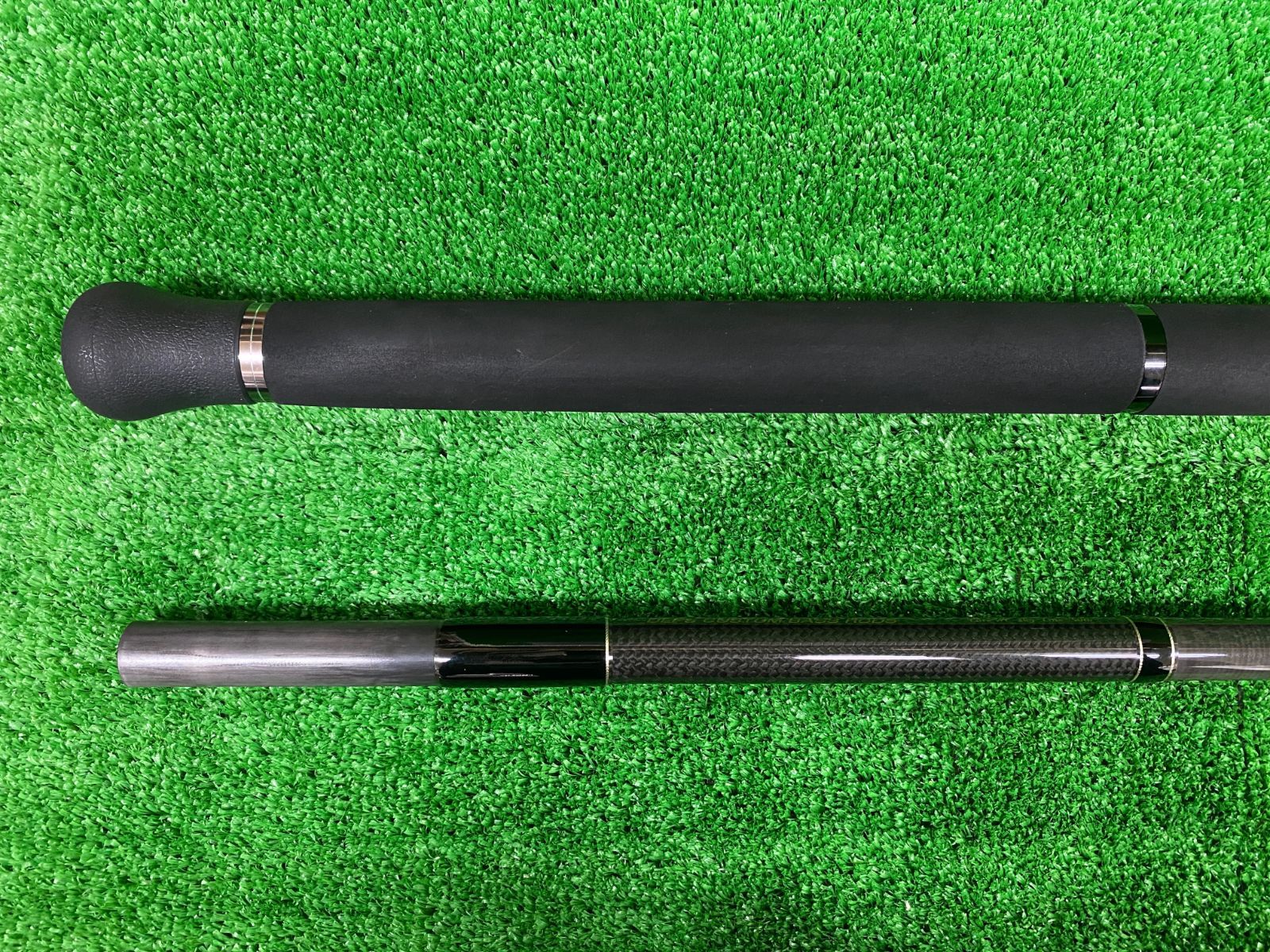  サイドワインダー HGC-83∞R ストロングマインド み ☾ バスロッド ロッド