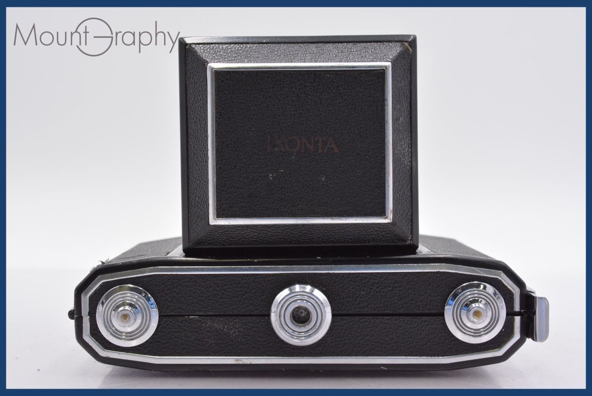 Contax Standard Case GC-11 ケース Camera Bag | Case | Strap