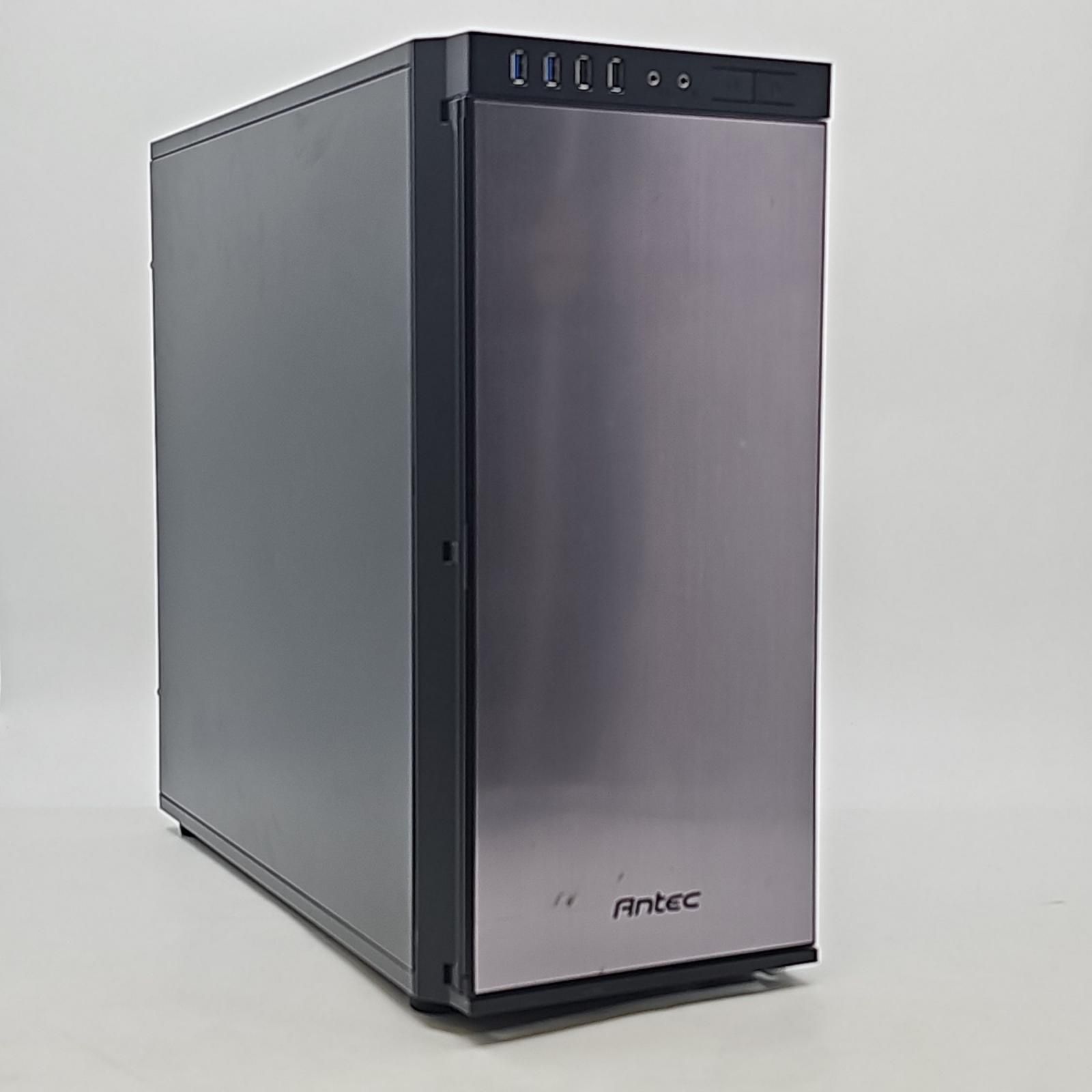 NEC 一体型 PC DA970MAB i7 8565U 3TB 中古パソコン】NEC LAVIE Desk