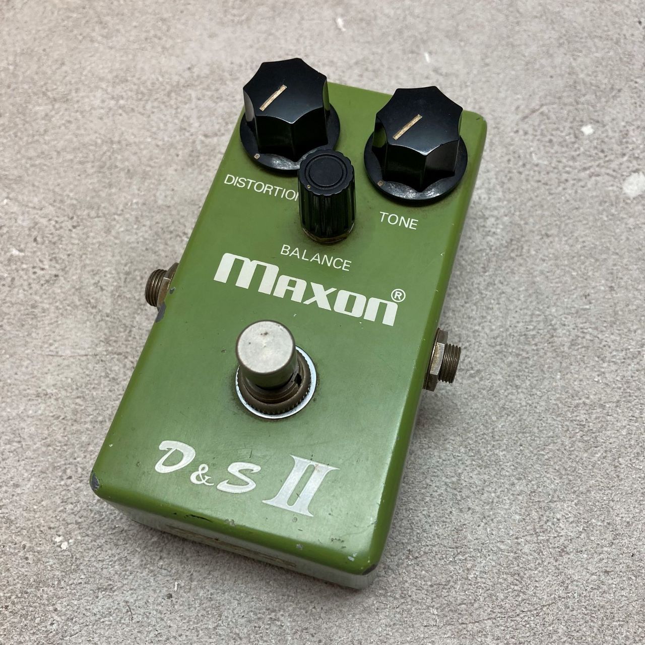 DECI-MATE ノイズリダクション □ ISP Technologies DECI-MATE MICRO