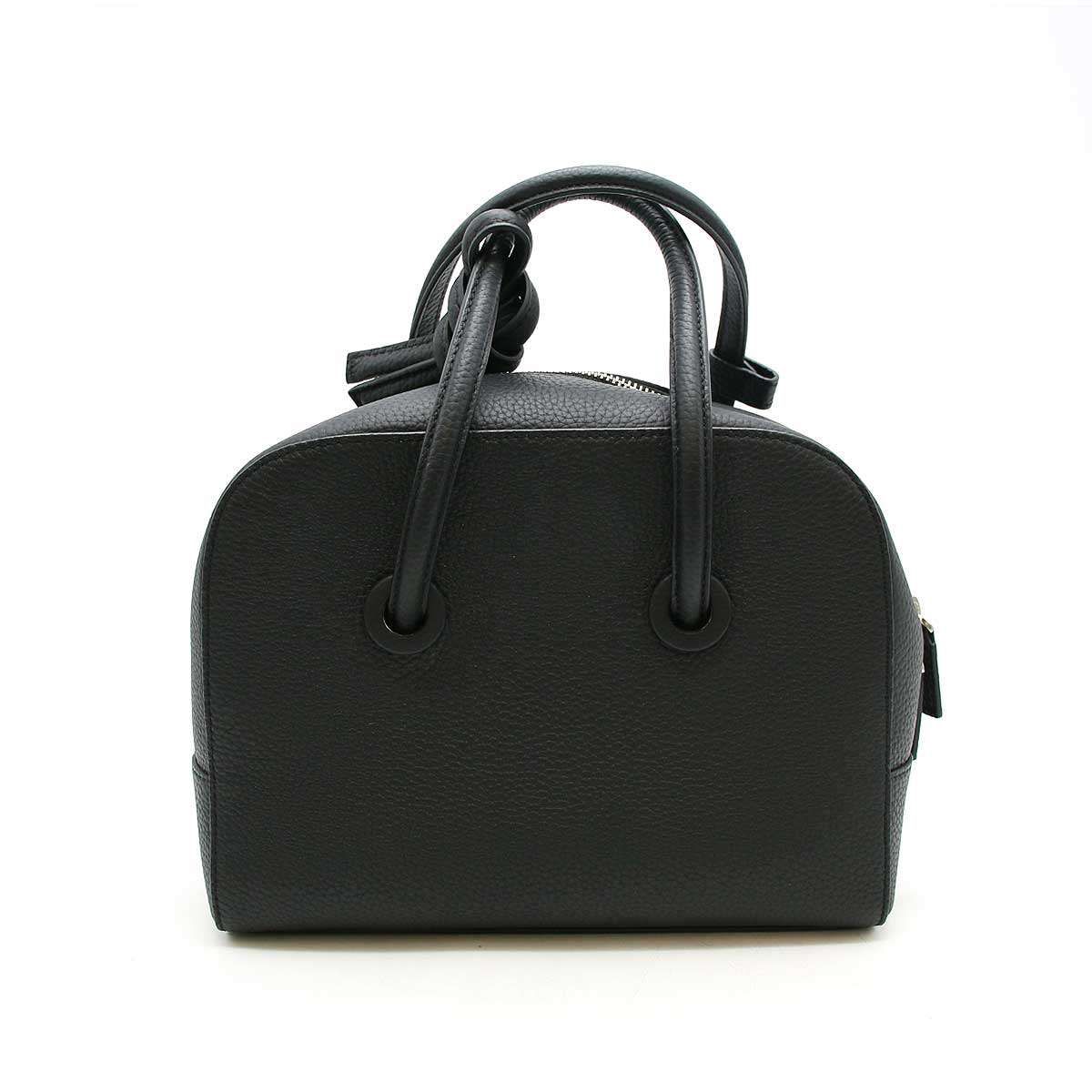 VASIC ヴァジックApero Mini アペロ ミニ レザーハンドバッグ