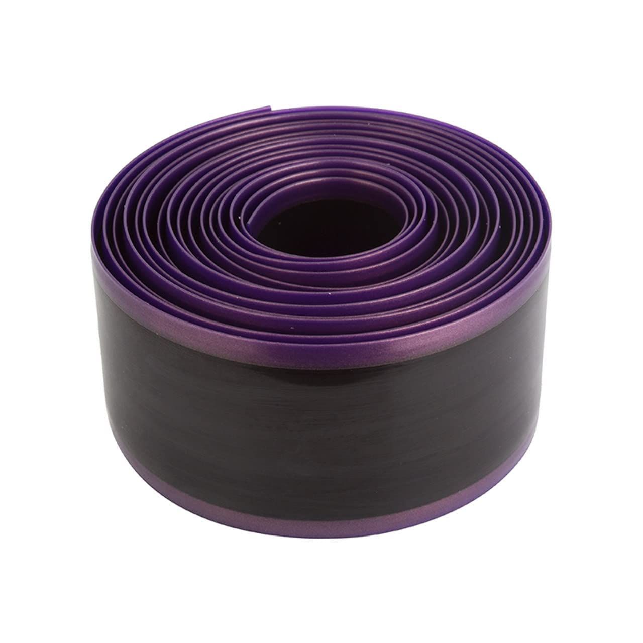 【特価商品】Tire Liner Tuffy Pair Mr. (Red 700x28-32 Heywood 27x1-1/4-Inch)