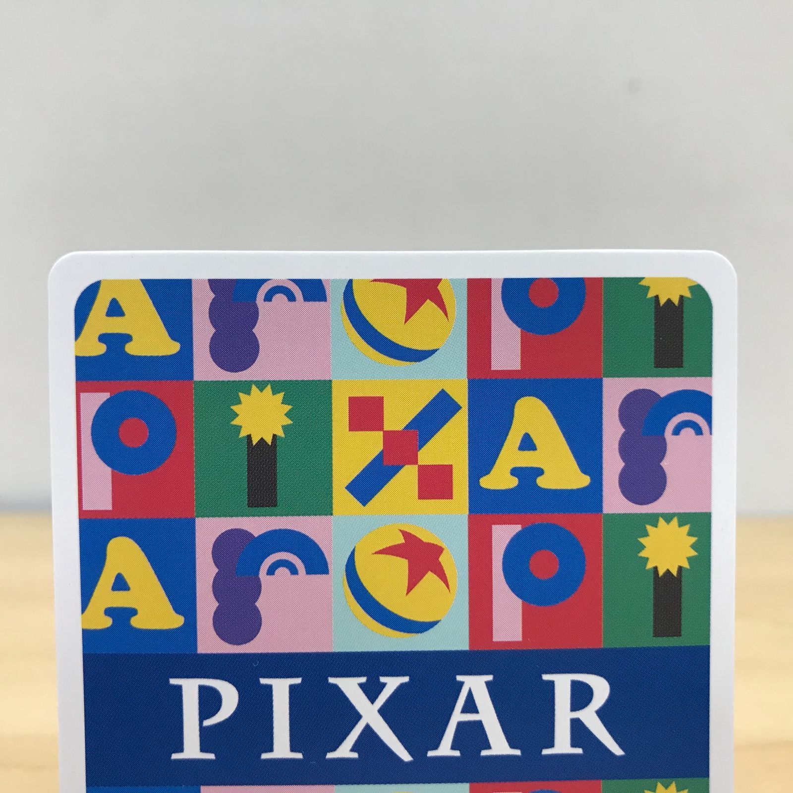 ヴァイス PIXAR 夢のレシピ レミー&リングイニ SSP - メルカリ