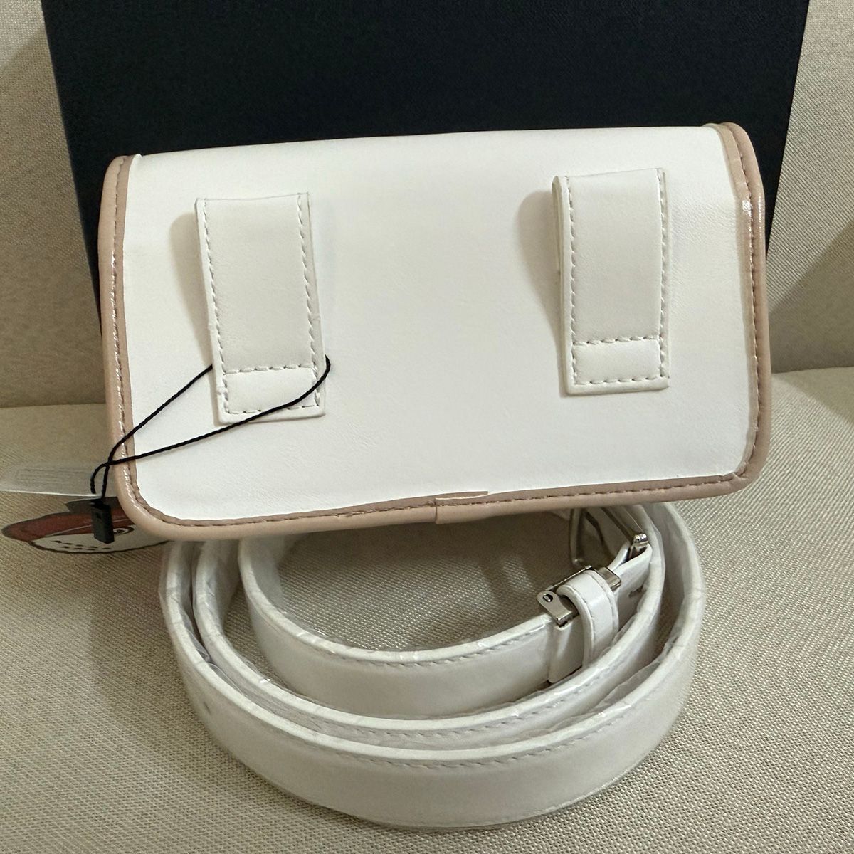 GOLF スマホポーチ