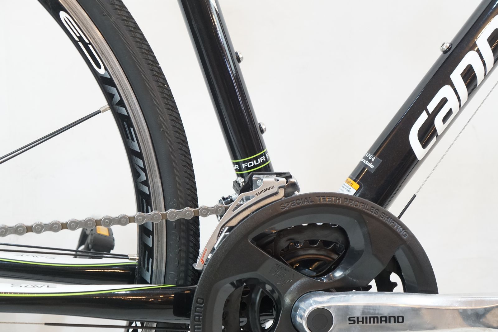 クロスバイク バイチャリ浦和ベース