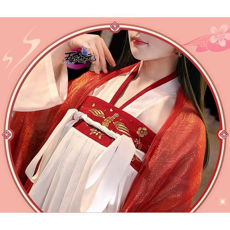 高品質 三分妄想 薬屋のひとりごと コスプレ 猫猫 お嬢様Ver
