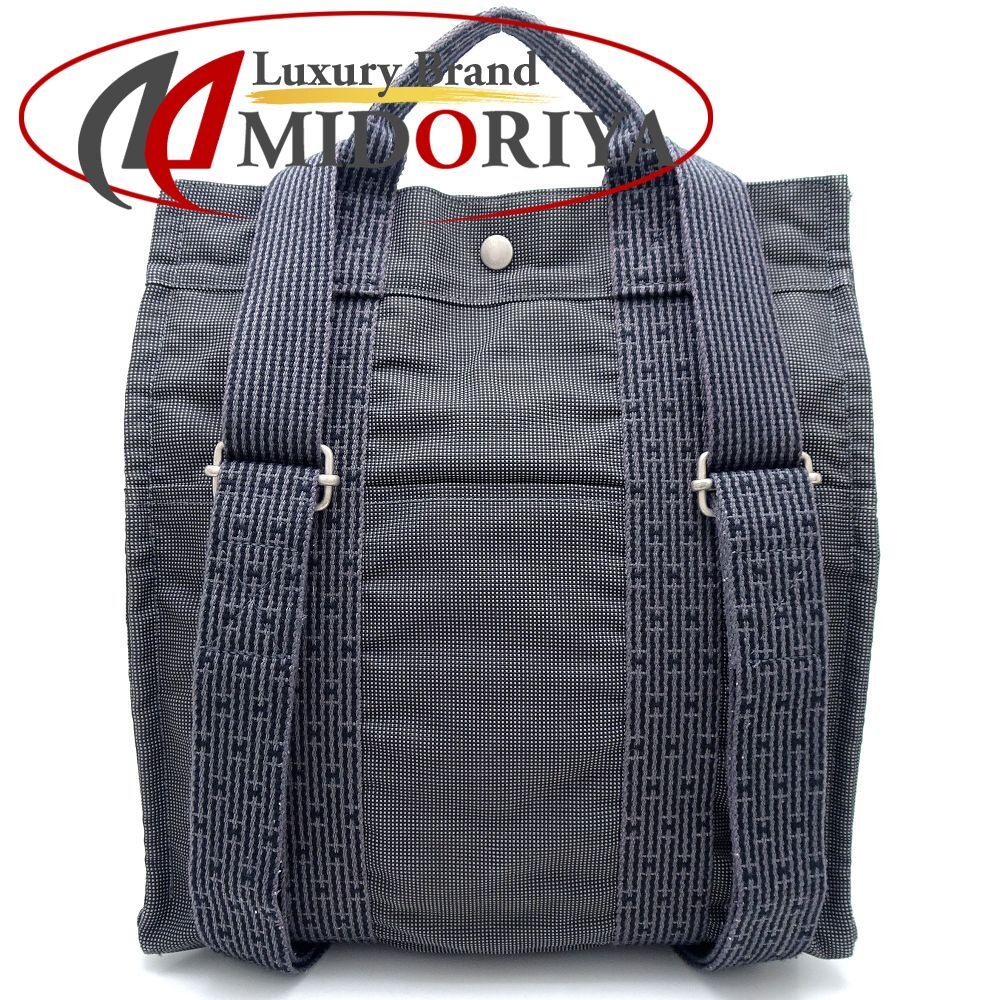 エルメス(Hermes) エルメス リュック・デイパック エールラインアドMM