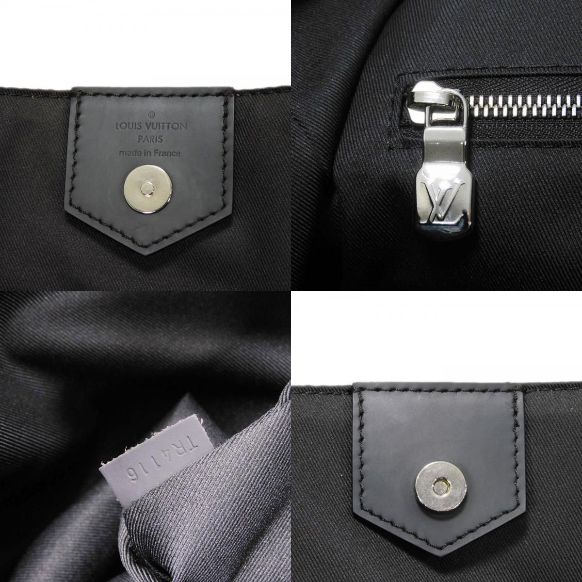 LOUIS VUITTON ルイ・ヴィトン アトラス トート チャップマン 