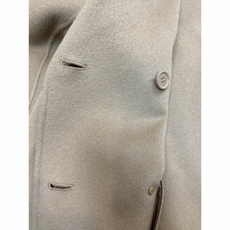 ☆即日発送可☆【S Max Mara（エスマックスマーラ）】CAPI ウール 