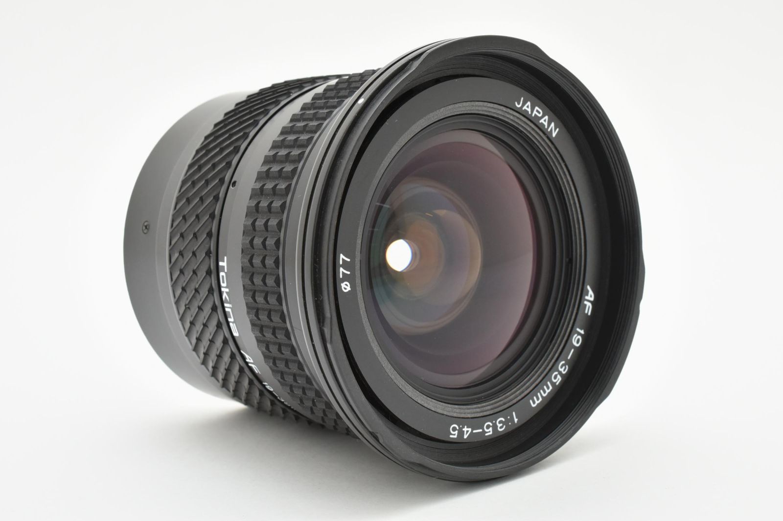 美品☆トキナー Tokina AF20-35mm F3.5-4.5 PENTAX ペンタックス用 