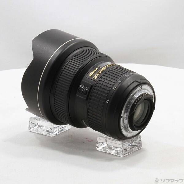 〔 品〕 Nikon AF S 14 24 mm F 2 8 G ED 262