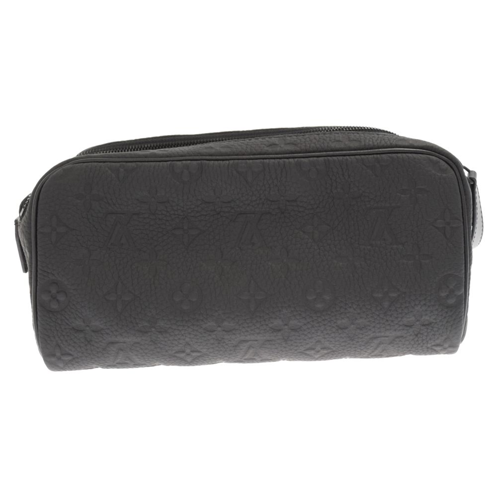 ルイヴィトン M59478トリヨン ドップキット セカンドバッグ LOUIS VUITTON ルイヴィトン セカンドバッグ ドップ・キット