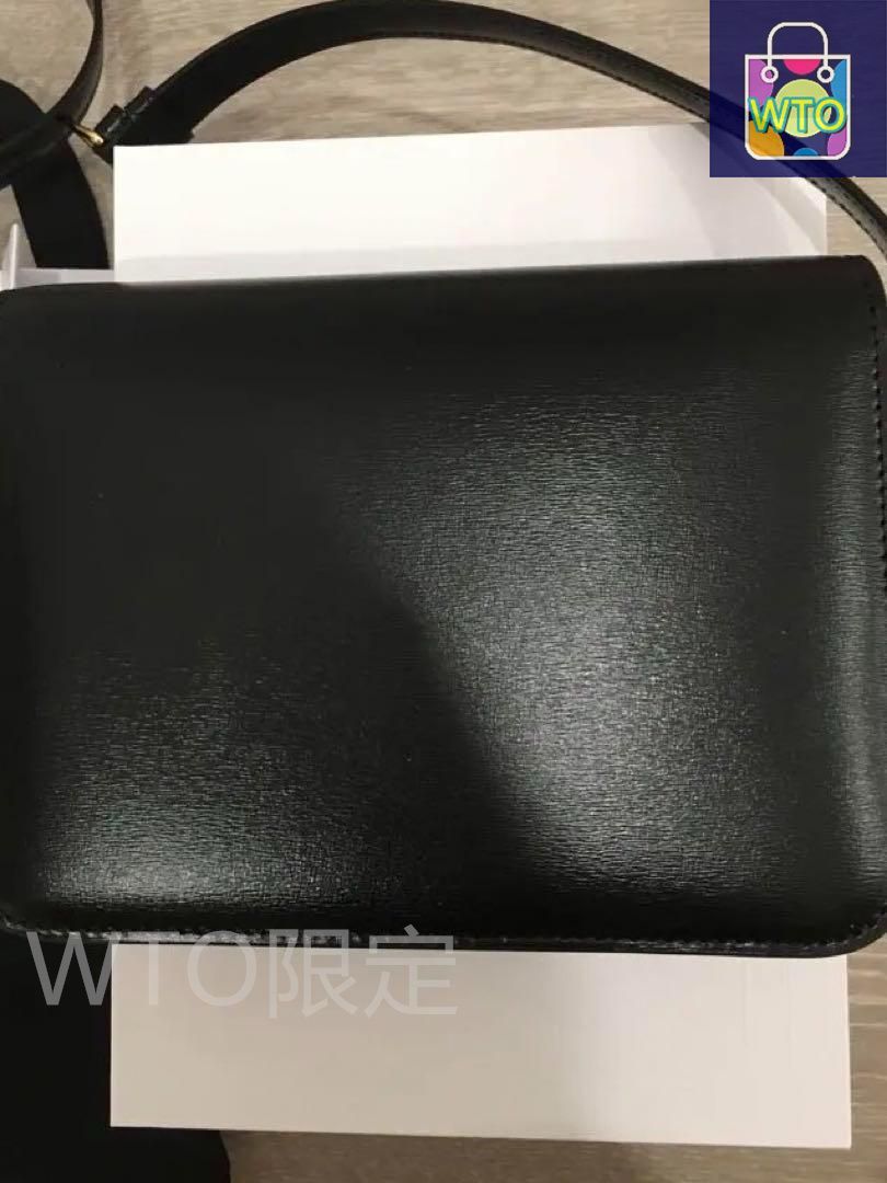 セリーヌ ショルダーバッグ トリオンフスモール-WTO輸入2