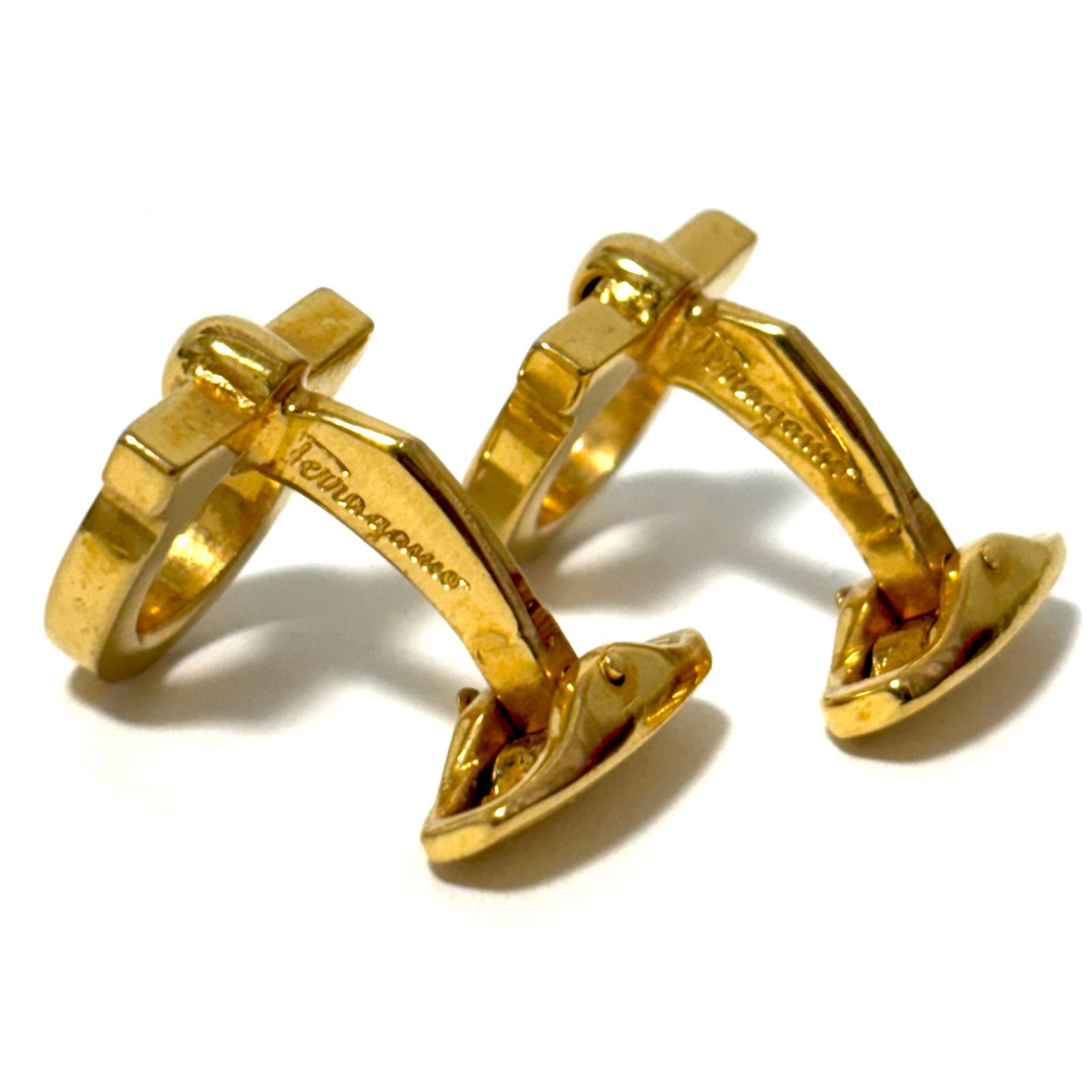 サルヴァトーレフェラガモ