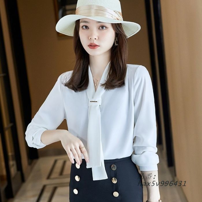 美品 23SS MHL. マーガレットハウエル COTTON GRAPH CHECK シャツ  