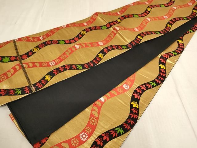 平和屋着物