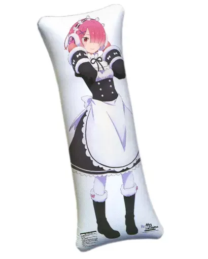 2025年最新】レム ロングエアークッションの人気アイテム - メルカリ