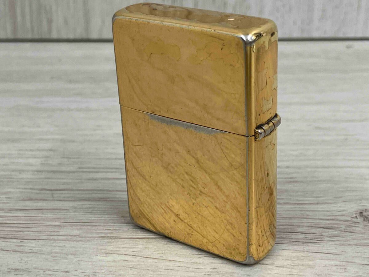 ZIPPO LIMITED EDITION NO.098 1993年製