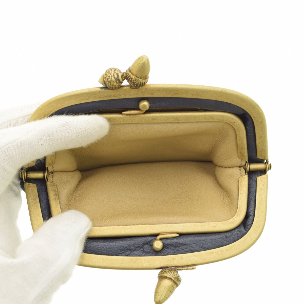 ミナペルホネン カドルパース タンバリン ミナペルホネン カドルパース