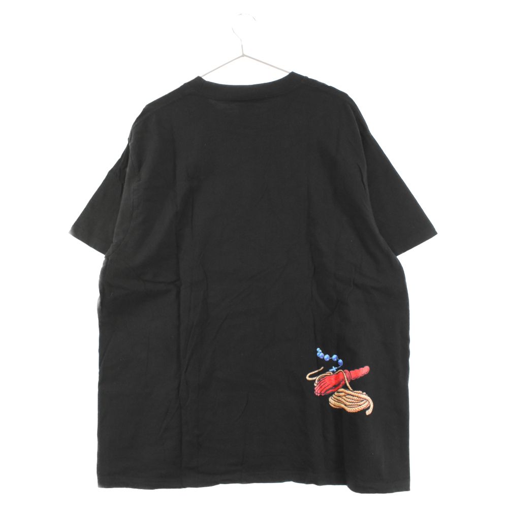 SUPREME (シュプリーム) 22AW Nuns Tee ナンズ シスター プリント