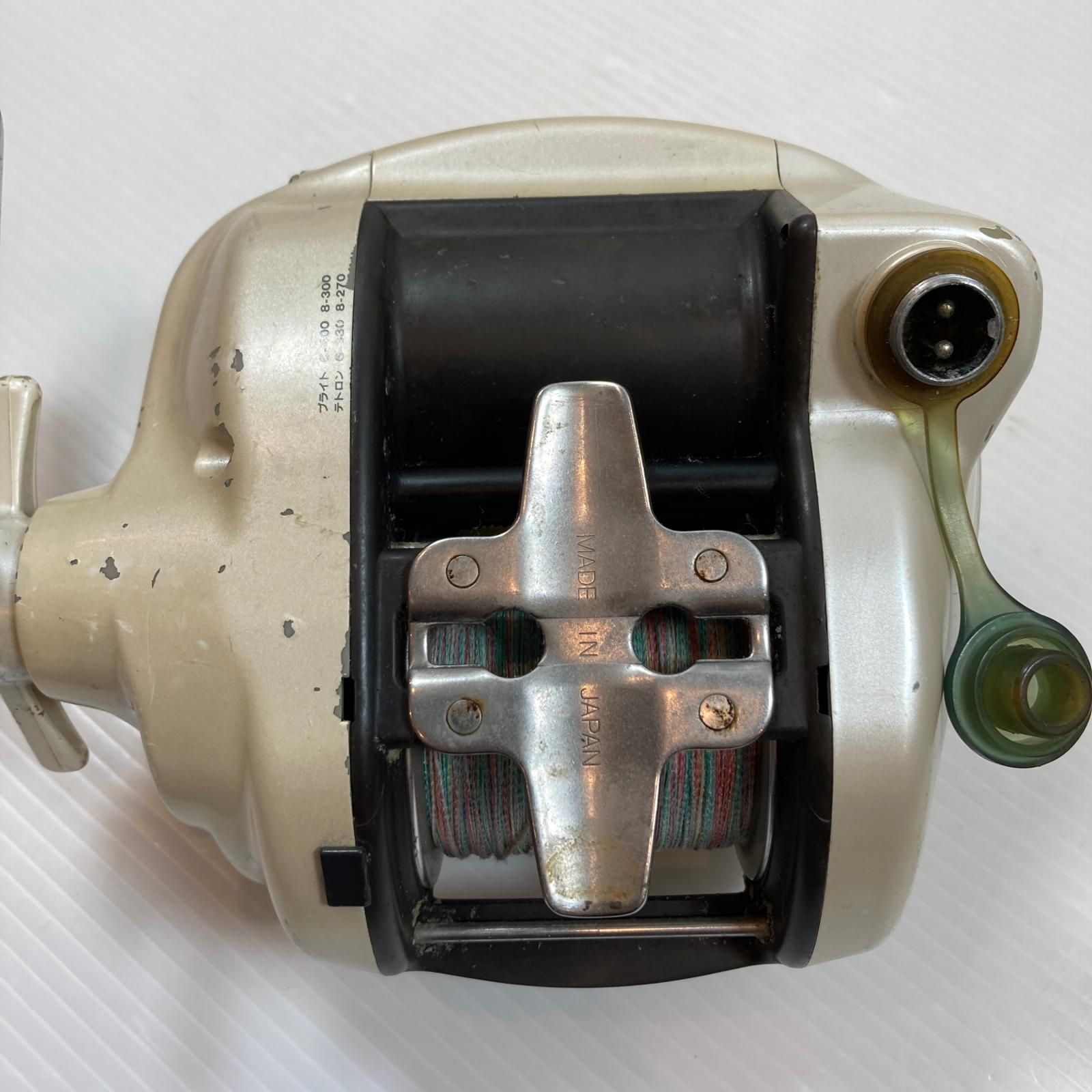 DAIWA - ダイワ スーパータナコン 600WP 992409189_1.jpg