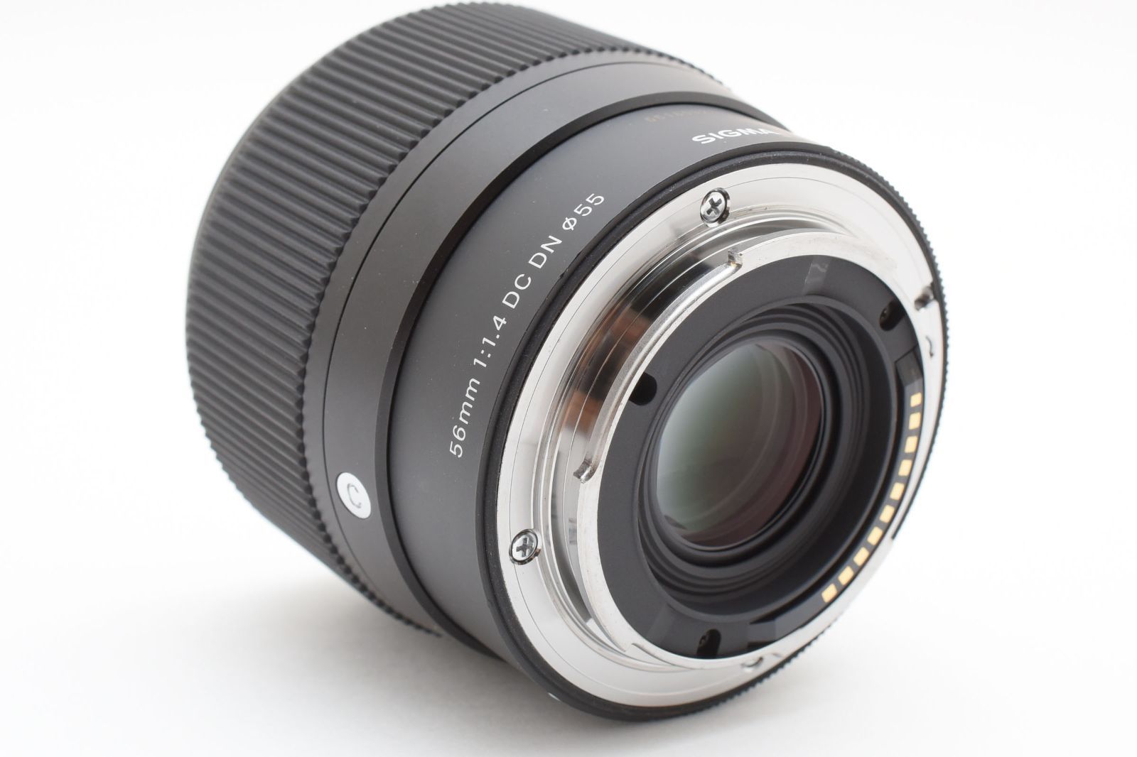 シグマ(Sigma) レンズ 24-70mm F2.8 DG DN Sony ソニー Eマウント