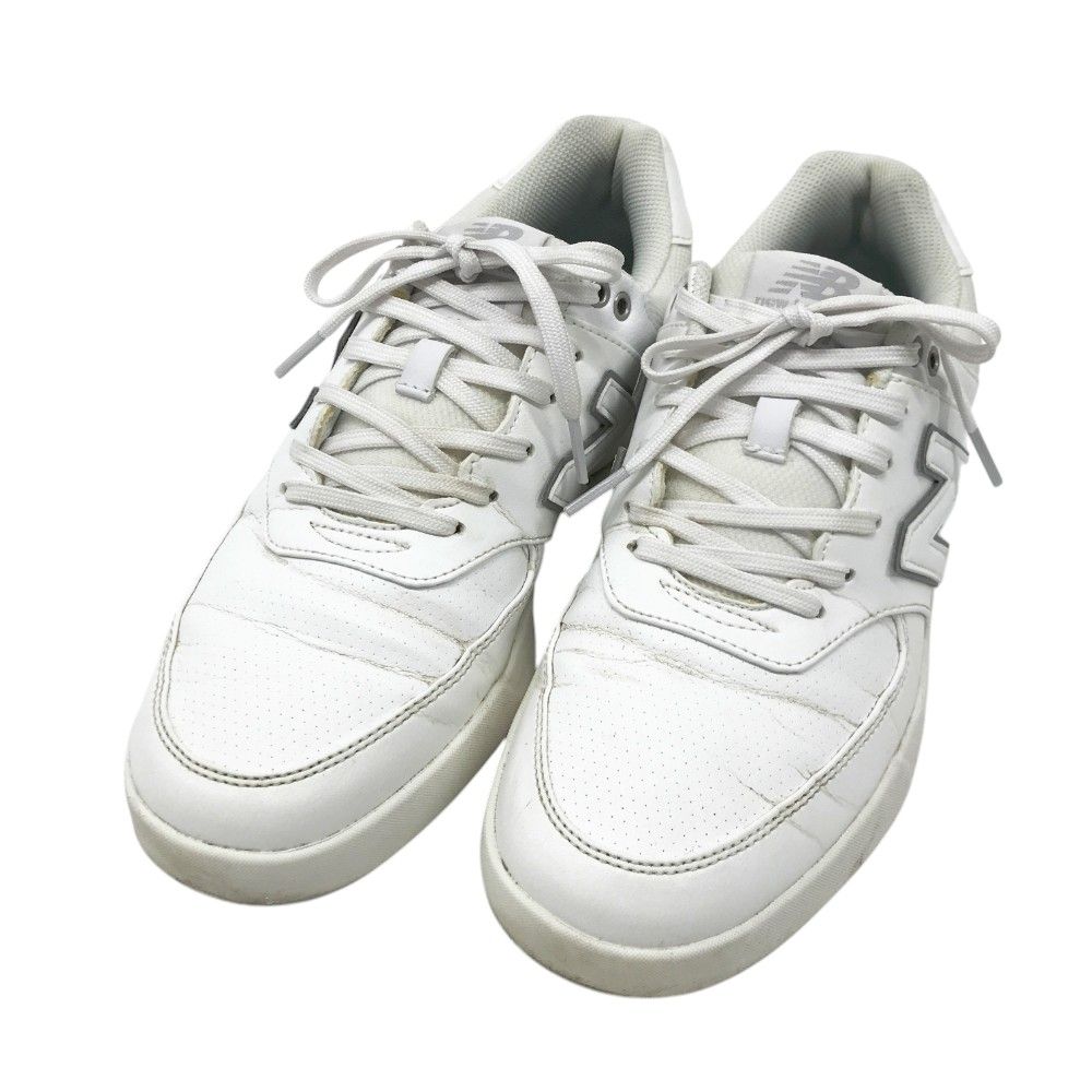 2024激安通販 NEW BALANCE GOLF ニューバランス UGC574JF ゴルフシューズ 26.5cm
