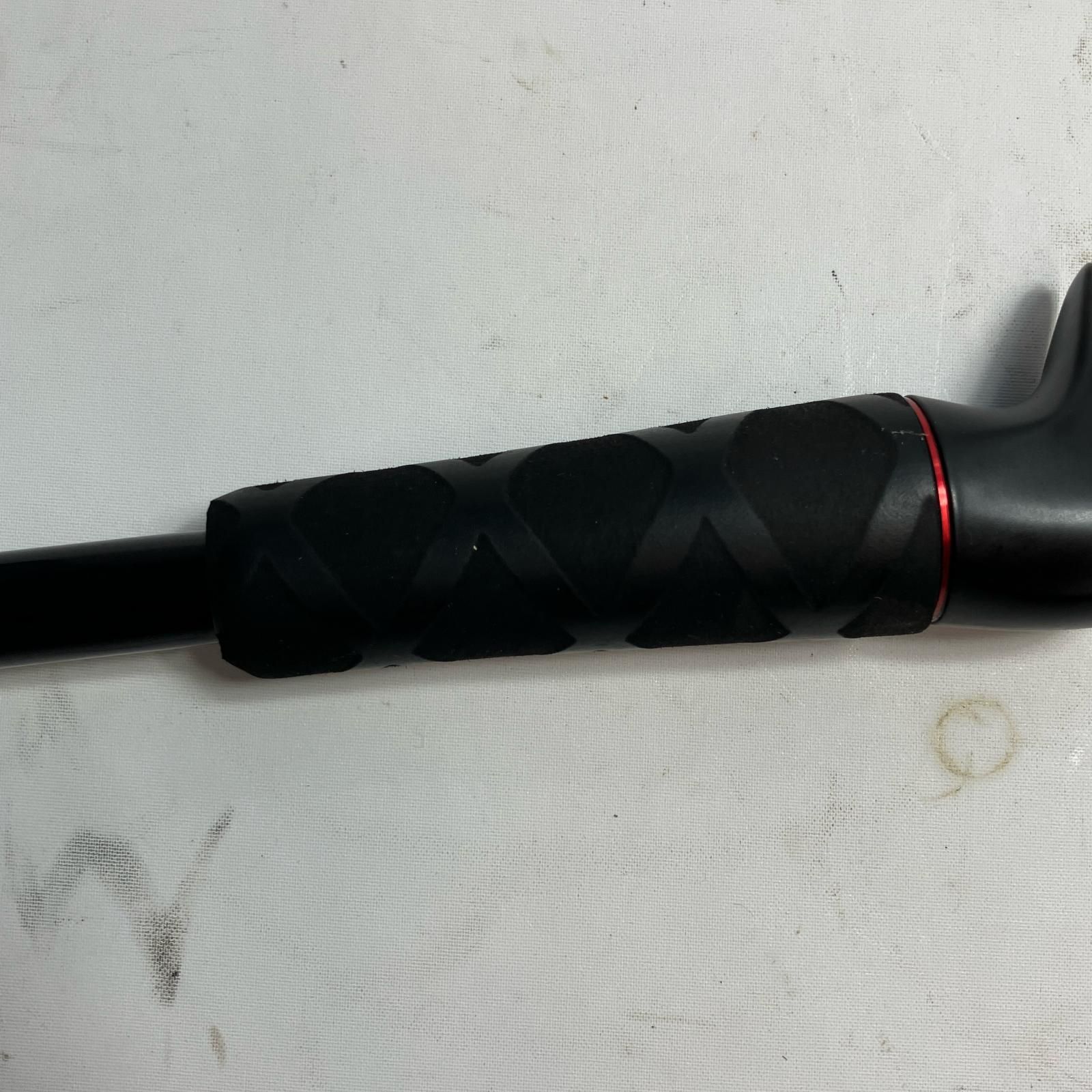  SHIMANO シマノ ロッド バスロッド 20ゾディアス167 M-S 39647 バスロッド ロッド