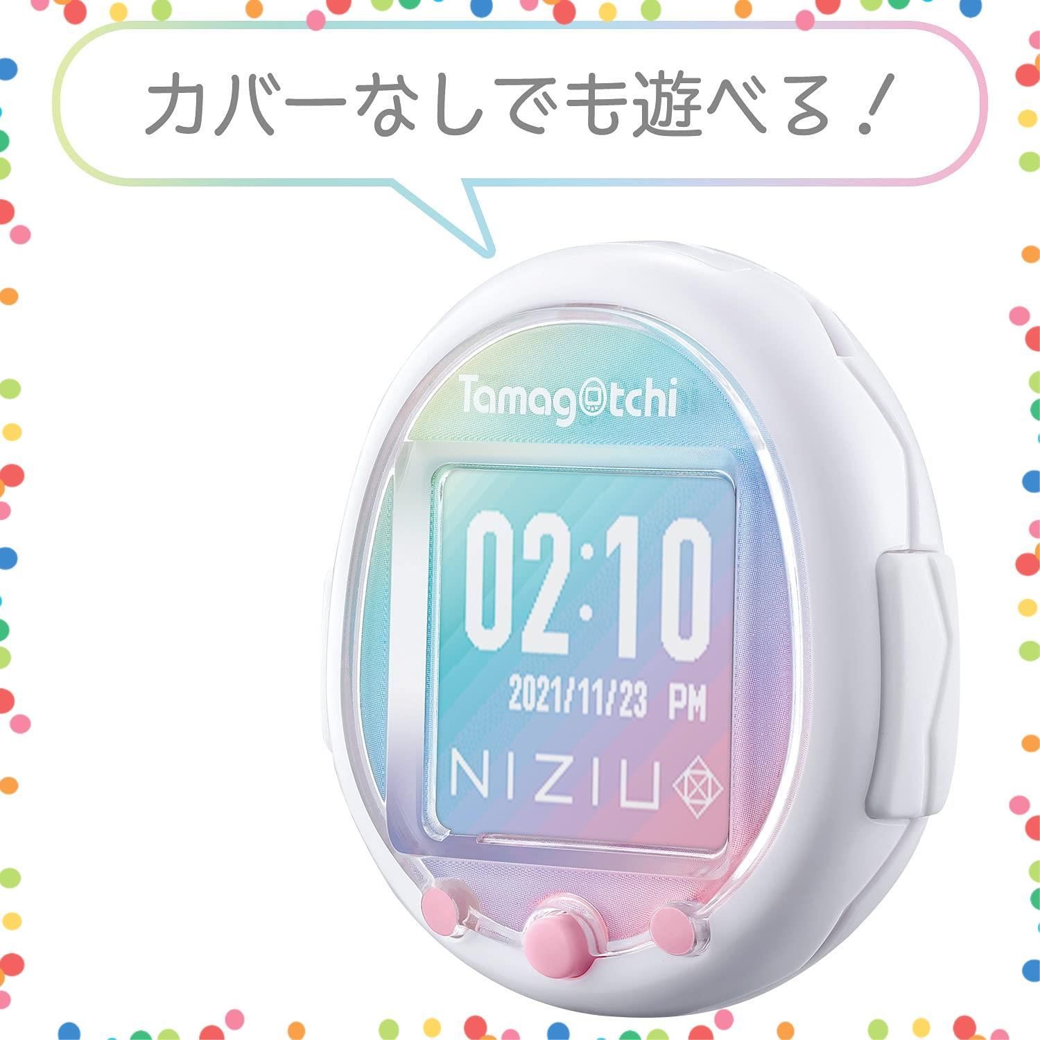 NiziUスペシャルセット