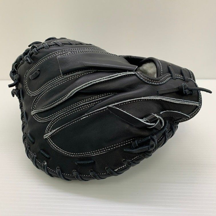 中古品 ウィルソン Wilson ウィルソンスタッフ 硬式 キャッチャーミット 5462 中古品 ウィルソン Wilson ウィルソンスタッフ 硬式