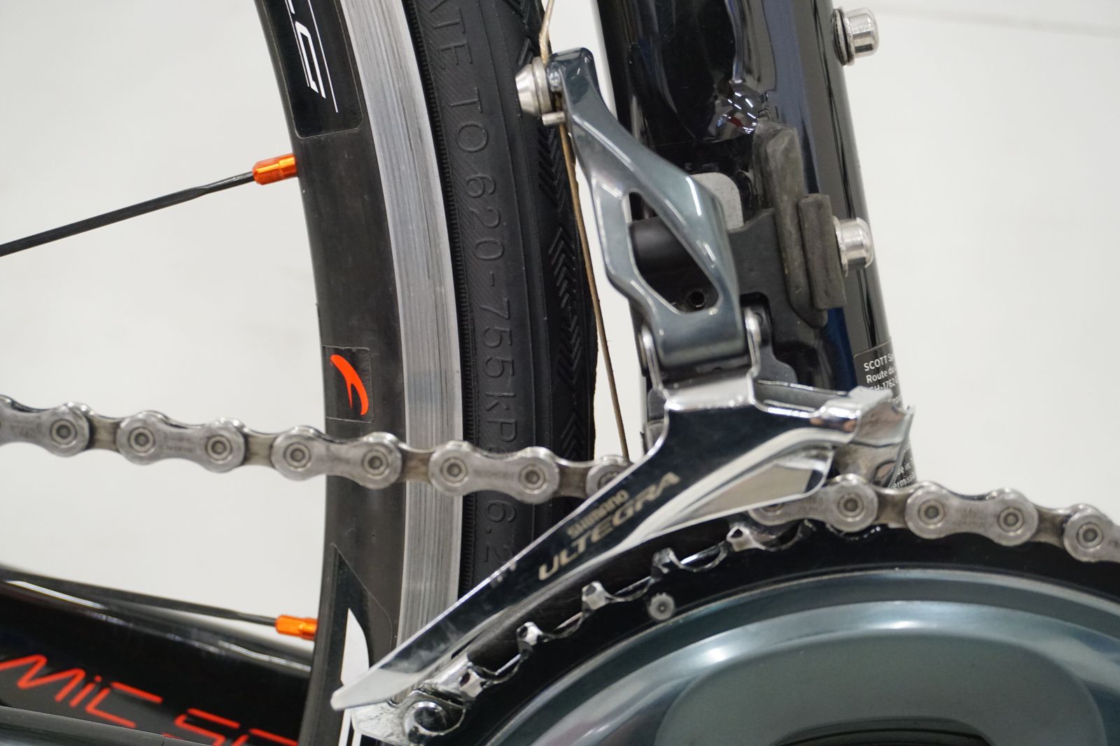 全国送料無料！ SCOTT スコット FOIL20 2016年モデル ロードバイク バイチャリ浜松店 機能的