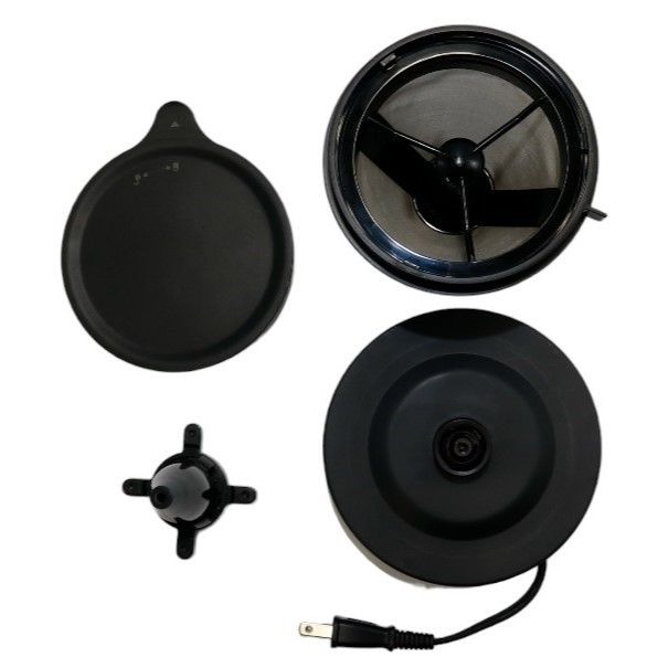 メリタ Amway アムウェイ フルトンストリート MKM-1005 AMWAY フルトン