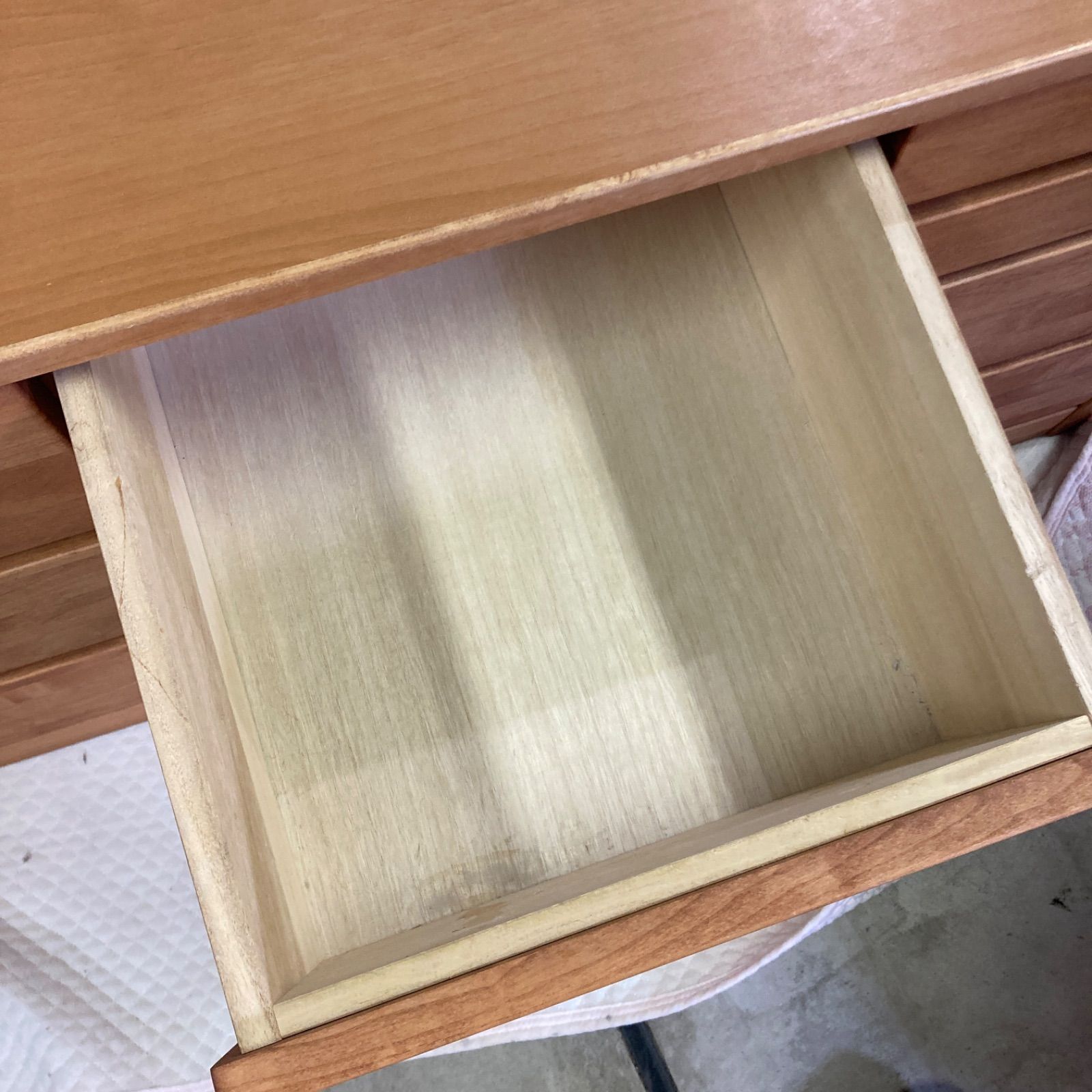 ローチェスト チェスト